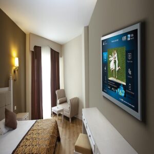 OTEL TİPİ TELEVİZYONLAR