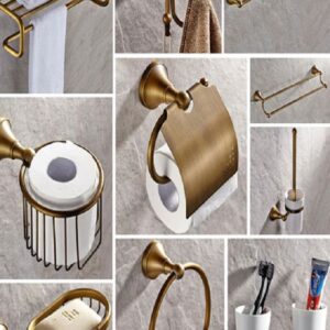 OTEL BANYO AKSESUARLARI